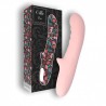 MORESSA IVY VIBRADOR ESTIMULADOR VIAJE NEGRO