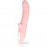 MIA PISA VIBRADOR ROTADOR ROSA