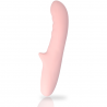 MIA PISA VIBRADOR ROTADOR ROSA