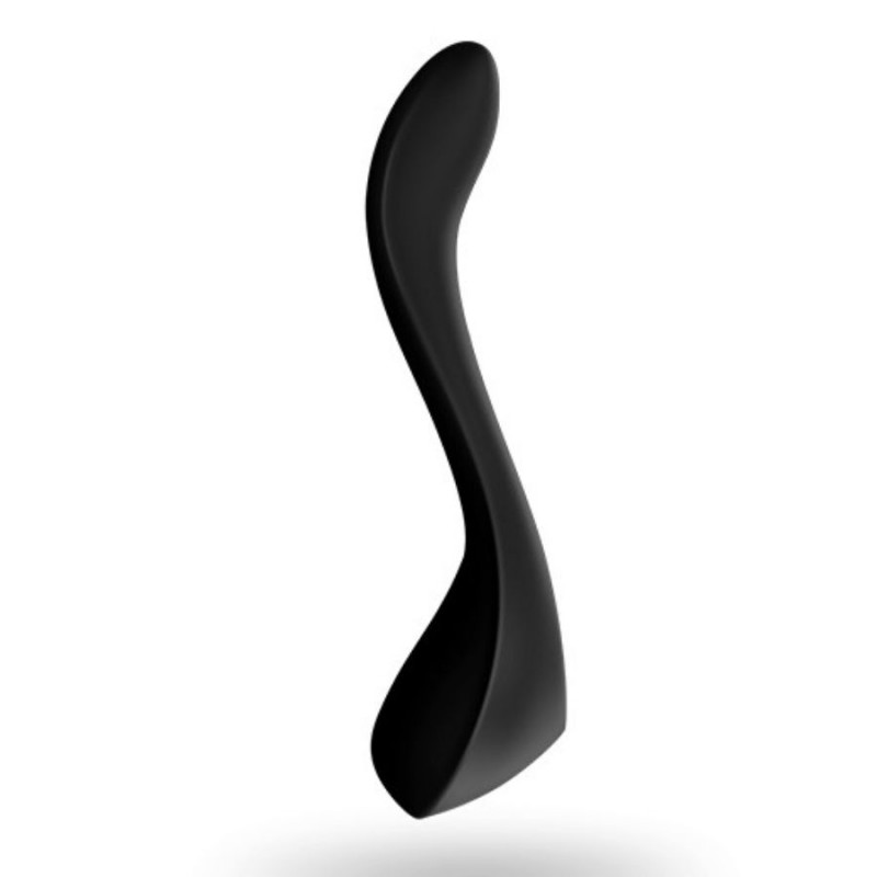 SATISFYER PARTNER MULTIFUN 2 NEGRO