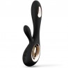 LELO INEZ VIBRADOR GOLD ORO 24 KILATES