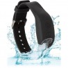 CALEX PULSERA MANDO CONTROL REMOTO NEGRO