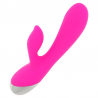 SATISFYER THREESOME 3 VIBRADOR - VERDE