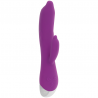 OHMAMA VIBRADOR FLEXIBLE DELFIN 22 CM