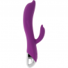 OHMAMA VIBRADOR FLEXIBLE DELFIN 22 CM