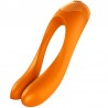 MR BOSS ENZO VIBRADOR COMPATIBLE CON WATCHME WIRELESS TECHNOLOGY