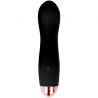 DOLCE VITA VIBRADOR RECARGABLE ONE NEGRO 7 VELOCIDADES