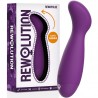 REWOLUTION REWOPULSE VIBRADOR FLEXIBLE ESTIMULADOR PUNTO G