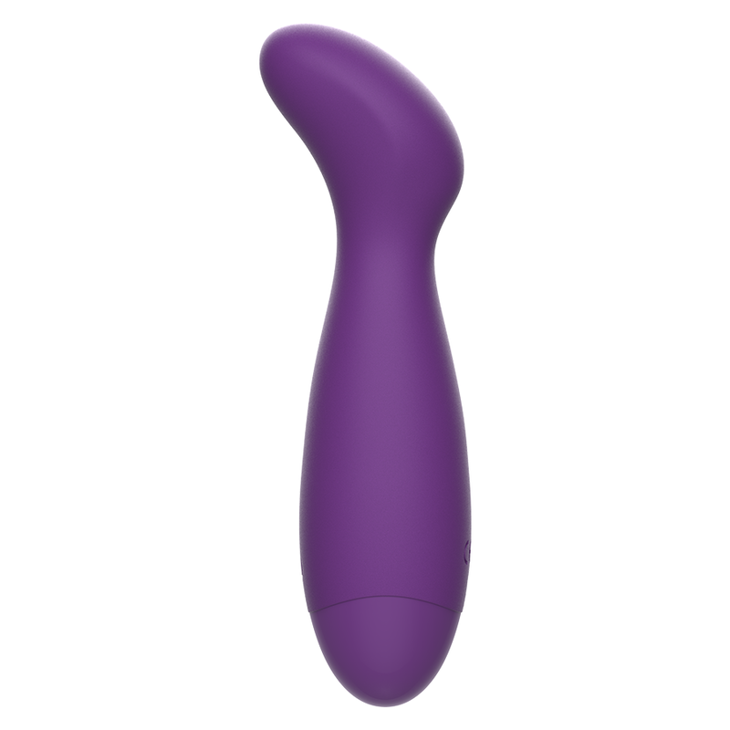 REWOLUTION REWOPULSE VIBRADOR FLEXIBLE ESTIMULADOR PUNTO G