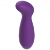 REWOLUTION REWOPULSE VIBRADOR FLEXIBLE ESTIMULADOR PUNTO G