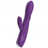 REWOLUTION REWORABBIT VIBRADOR FLEXIBLE CON RABBIT