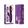 REWOLUTION REWORABBIT VIBRADOR FLEXIBLE CON RABBIT