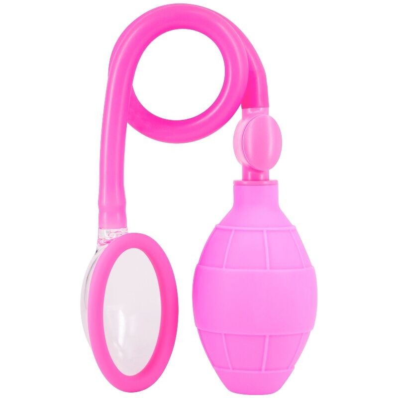 SEVENCREATIONS ULTIMATE PLEASURE BOMBA PARA CLITORIS