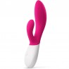 LELO INA WAVE 2 PLUM