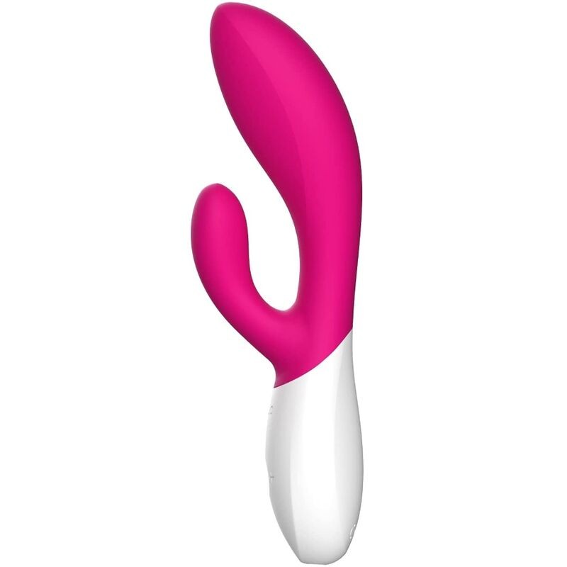 LELO INA WAVE 2 CEREZA