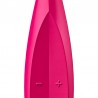 SATISFYER TWIRLING FUN ESTIMULADOR CLITORIS - ROSA