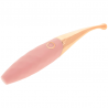 OHMAMA ESTIMULADOR CLITORIS RECARGABLE 36 MODOS - LILA-PINKGOLD