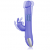 MR BOSS ARTURO VIBRATOR & ROTATOR COMPATIBLE CON WATCHME WIRELESS TECHNOLOGY