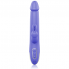 MR BOSS ARTURO VIBRATOR & ROTATOR COMPATIBLE CON WATCHME WIRELESS TECHNOLOGY