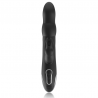 BRILLY GLAM MOEBIUS RABBIT VIBRATOR & ROTATOR COMPATIBLE CON WATCHME WIRELESS TECHNOLOGY