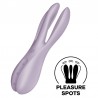 SEVENCREATIONS VIBRATING VAGINA PUMP