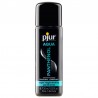 PJUR AQUA PANTHENOL LUBRICANTE Base de agua 30 ML