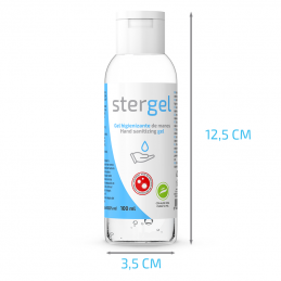 STERGEL