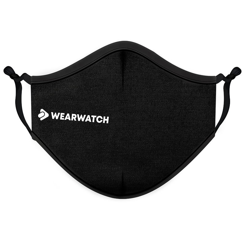 WEARWATCH MASCARILLA REUTILIZABLE