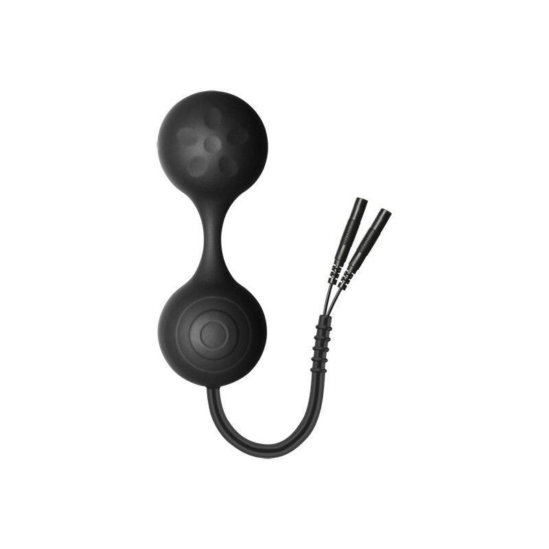 ELECTRASTIM  LULA EJERCICIOS KEGEL 100% SILICONA