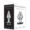 ELECTRASTIM  MIDI ELECTRO BUTT ANAL PLUG S