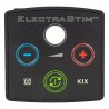 ELECTRASTIM KIX ELECTRO SEX STIMULATOR