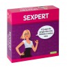 SECRETPLAY JUEGO PAREJAS KAMASUTRA PLAY  ES/EN/IT/FR/DE/PT