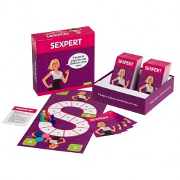 SECRETPLAY SEX IN THE CITY TRAVEL KIT (ES/EN/DE/FR/NL/PT)