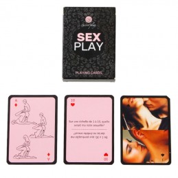 KHEPER GAMES JUEGO GLOW IN THE DARK SEX! ES/EN/FR/DE