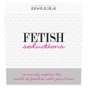 FETISH SEDUCTIONS EXPLORA EL MUNDO DEL FETICHE ES/EN/DE/FR