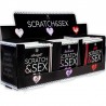 KHEPER  GAMES -  SEX! CUPONES POSTURAS EN, ES, FR, DE, POR, RU, DAN, SVE, CZ