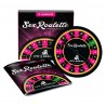 SEX ROULETTE LOVE & MARRIAGE (NL-DE-EN-FR-ES-IT-PL-RU-SE-NO)