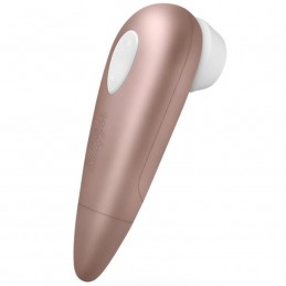 SATISFYER