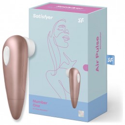 SATISFYER