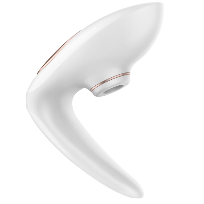 SATISFYER PRO 4 COUPLES EDICIÓN 2020