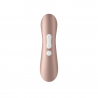 SATISFYER  PRO 2 VIBRATION EDICIÓN 2020