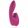 COVERME CLITORAL & G-SPOT STIMULATOR