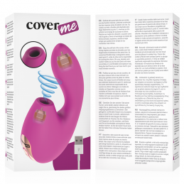 COVERME