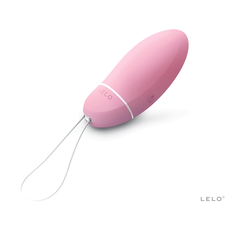 LELO LUNA SMART BEAD ROSA