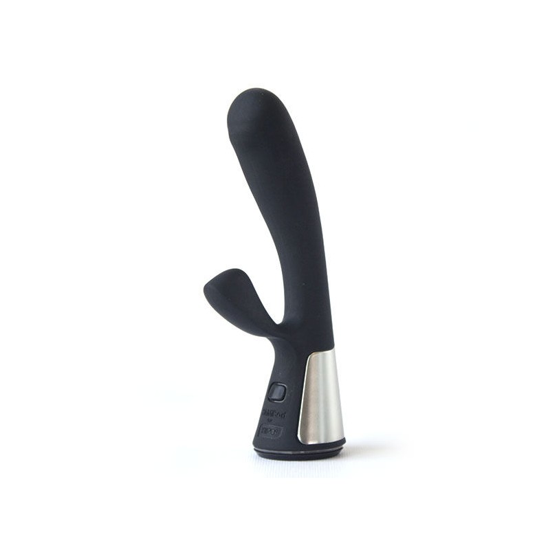 KIIROO OHMIBOD FUSE APP REMOTE CONTROL NEGRO