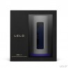 LELO F1S V2 MASTURBADOR CON TECNOLOGIA SDK AZUL Y  METAL