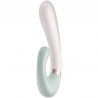 BRILLY GLAM ERIK VIBRADOR COMPATIBLE CON WATCHME WIRELESS TECHNOLOGY