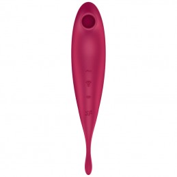 SATISFYER