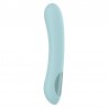 KIIROO PEARL 2+ VIBRADOR PUNTO G - TURQUESA