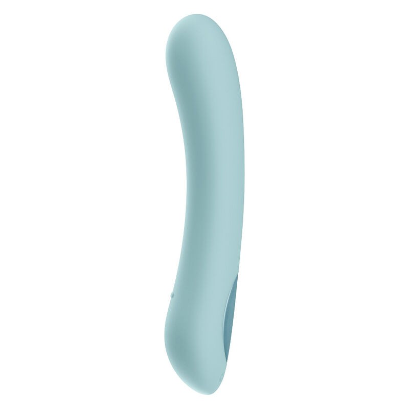 KIIROO PEARL 2+ VIBRADOR PUNTO G - TURQUESA